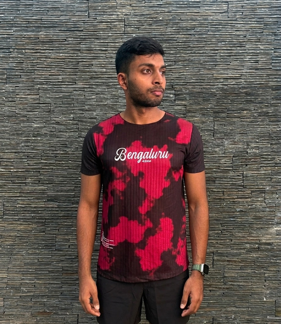 Bengaluru Tee Unisex '26