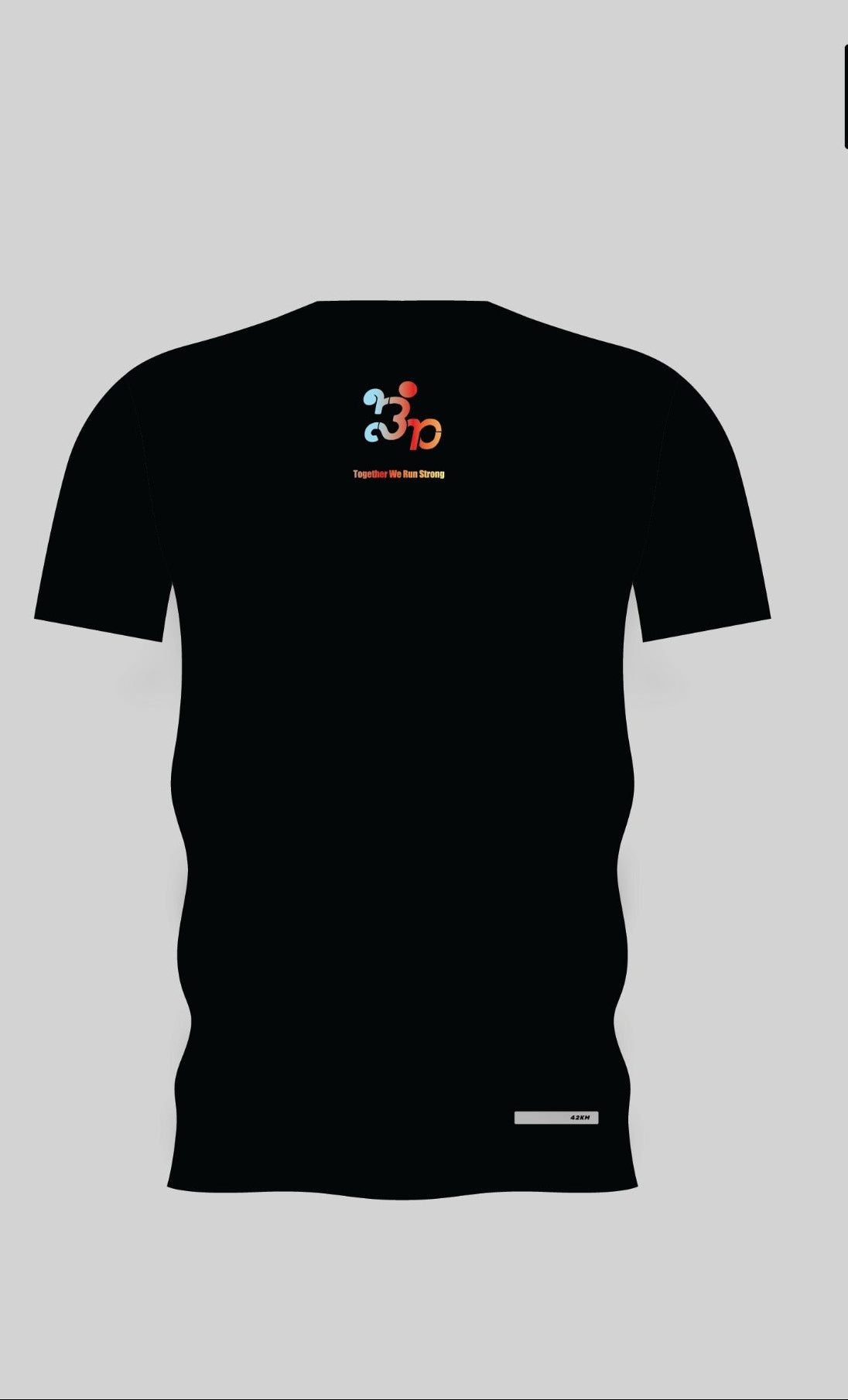 Bengaluru runners Tee- Womens