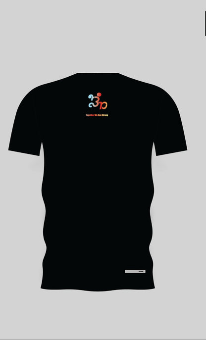 Bengaluru runners Tee- Womens