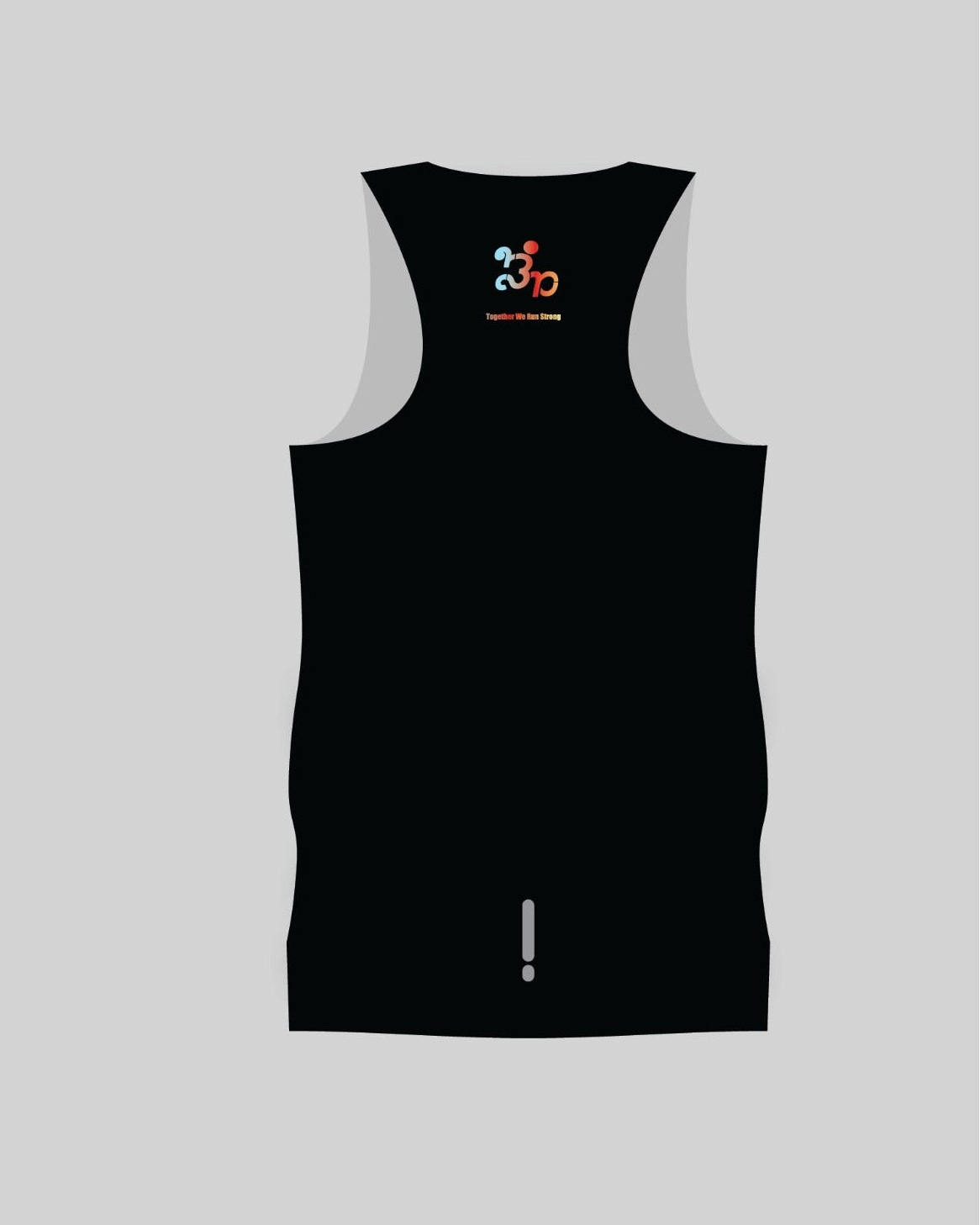 Bengaluru runners Singlet