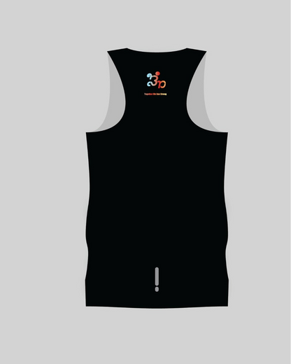 Bengaluru runners Singlet