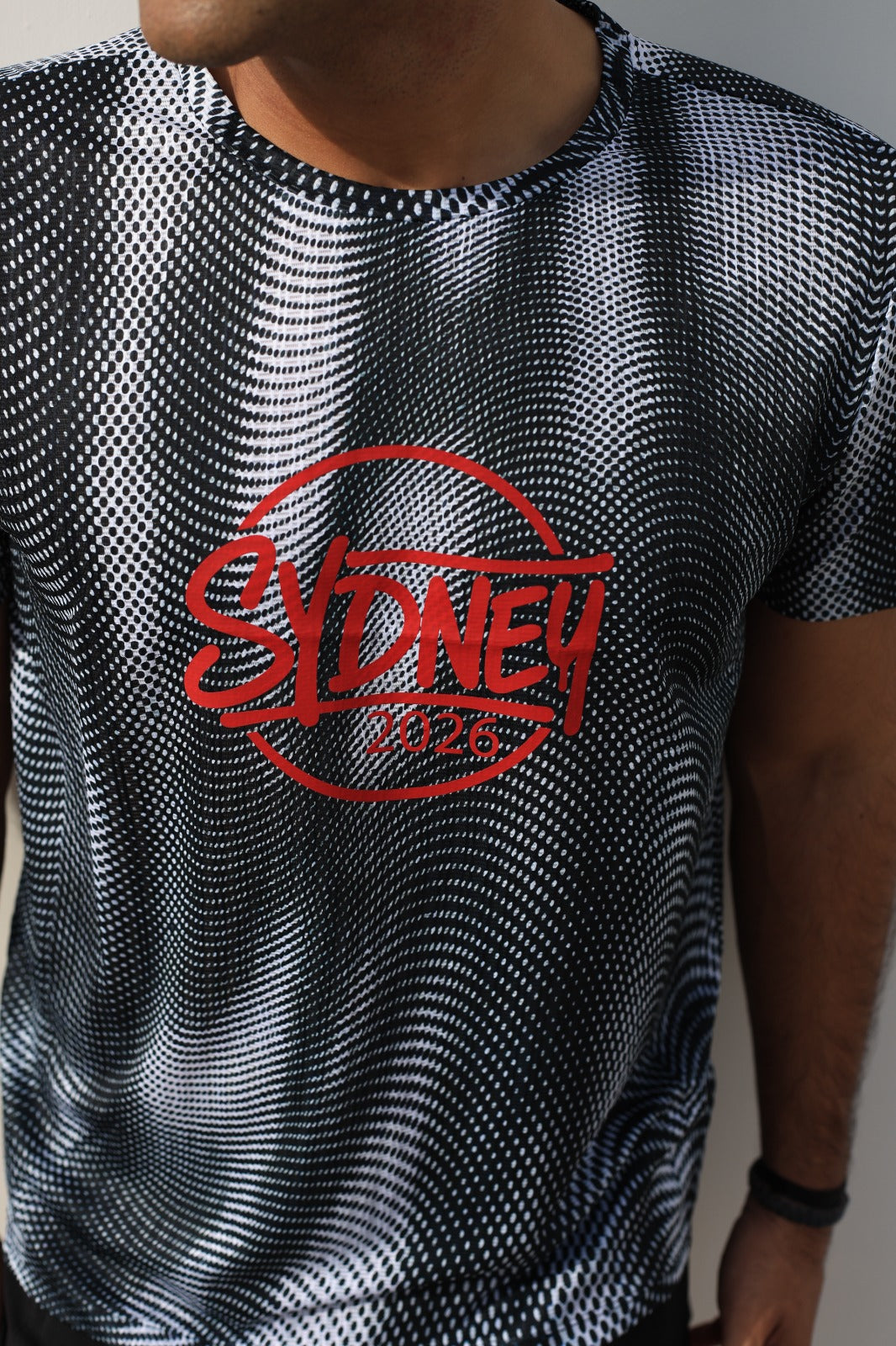 Motion Inspired Print