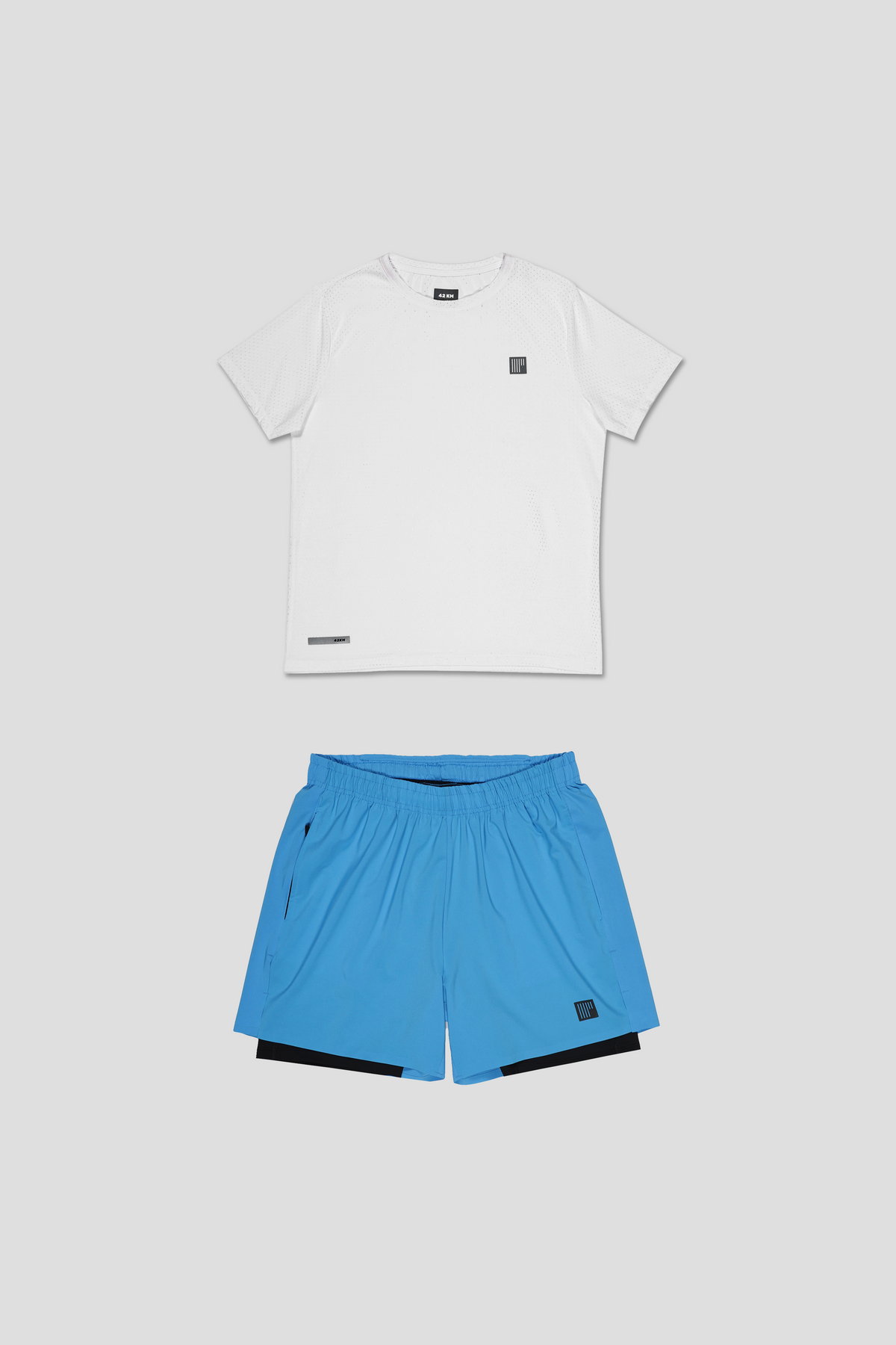 Race Day Pack - B