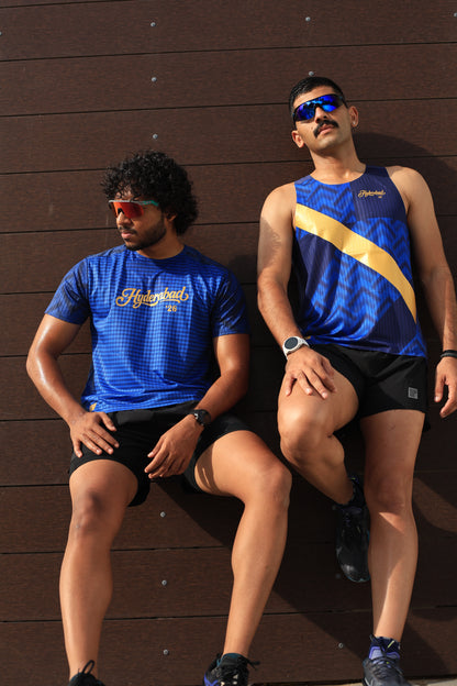 Men's Hyderabad Tee '26