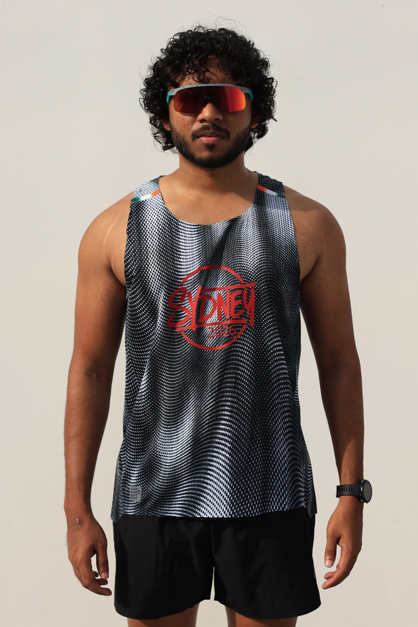 Sydney Singlet '26