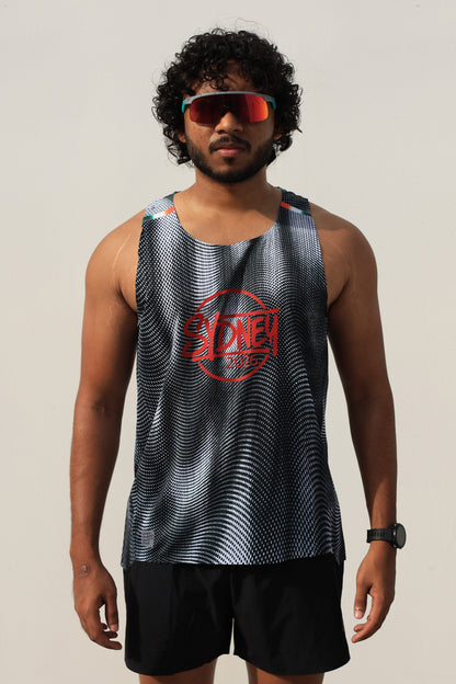 Sydney Singlet '26