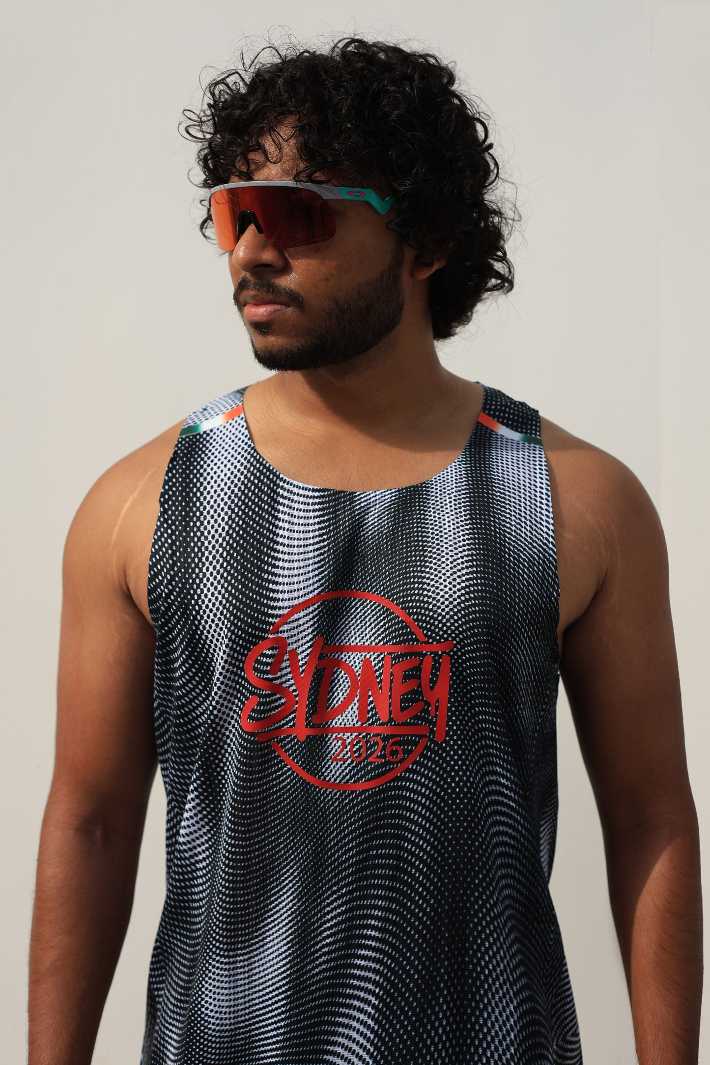Sydney Singlet '26