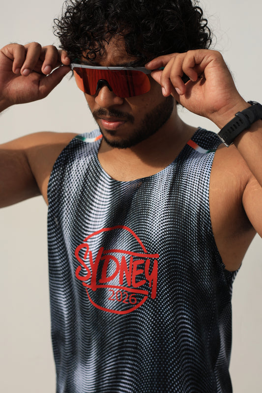Sydney Singlet '26