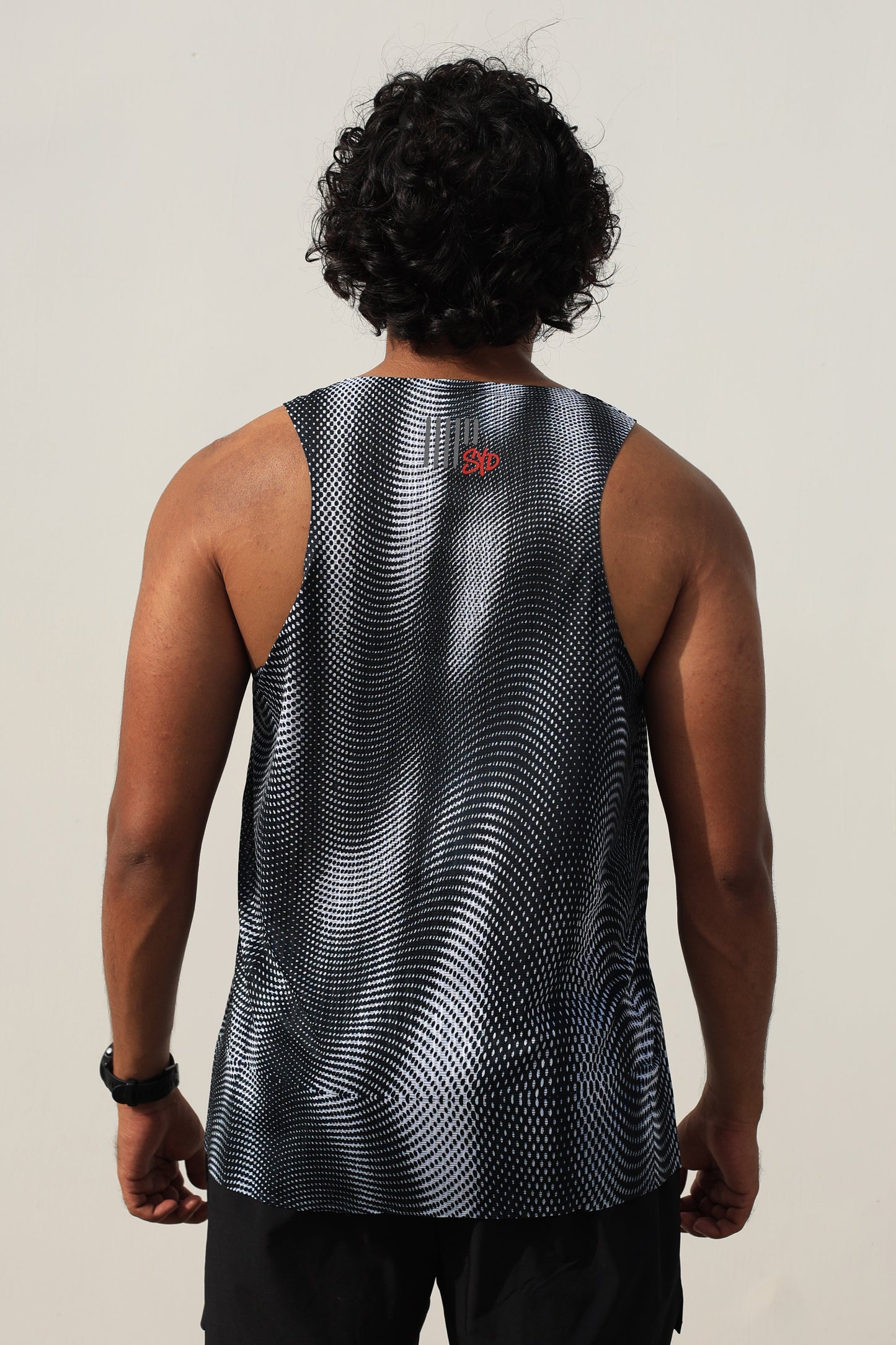 Sydney Singlet '26