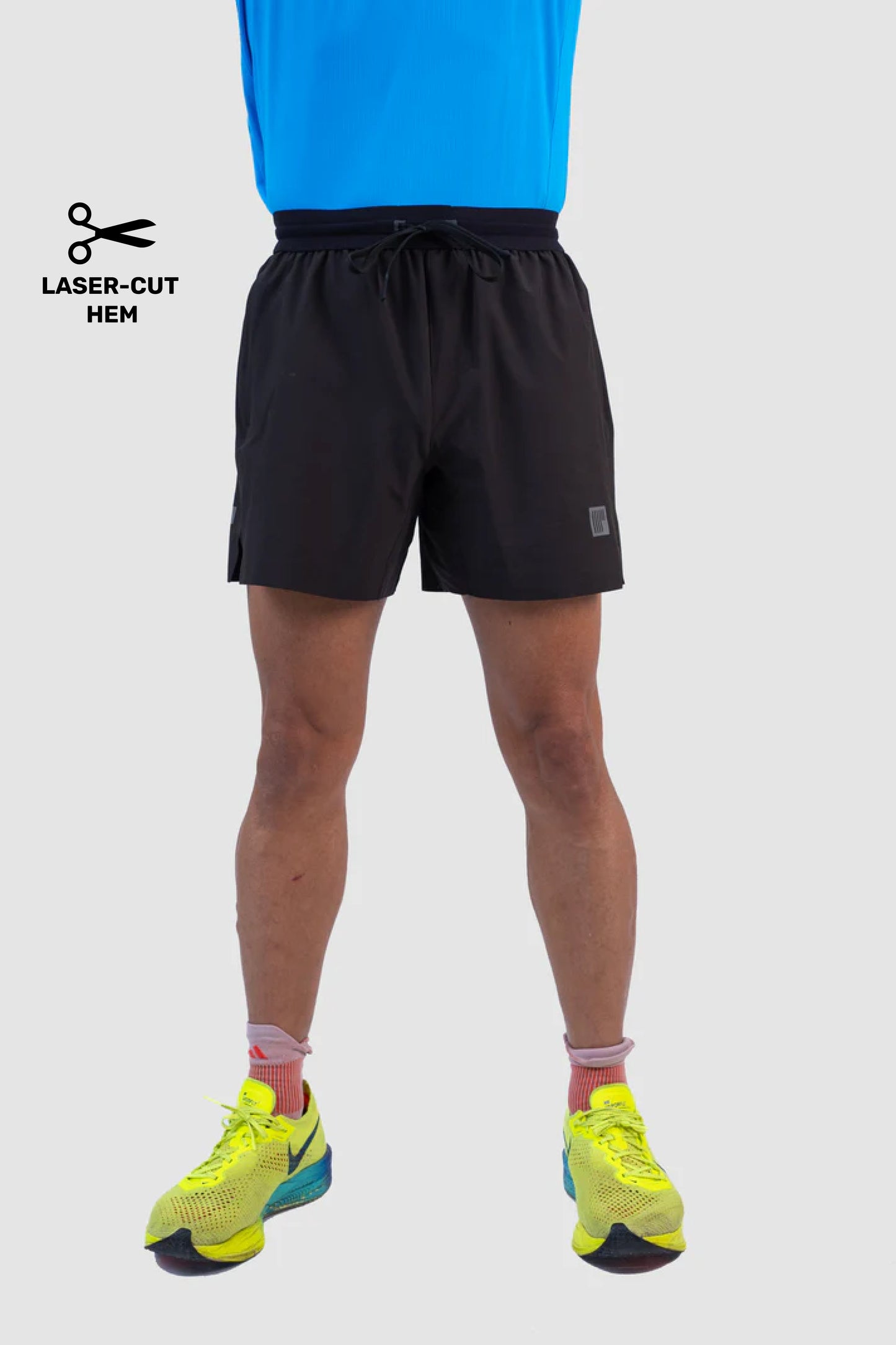 Active Shorts, 5 inch