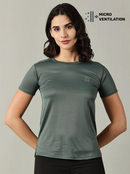 Endurance Tee