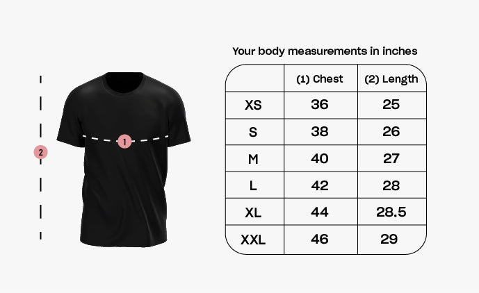 Performance Tee - Pack of 3