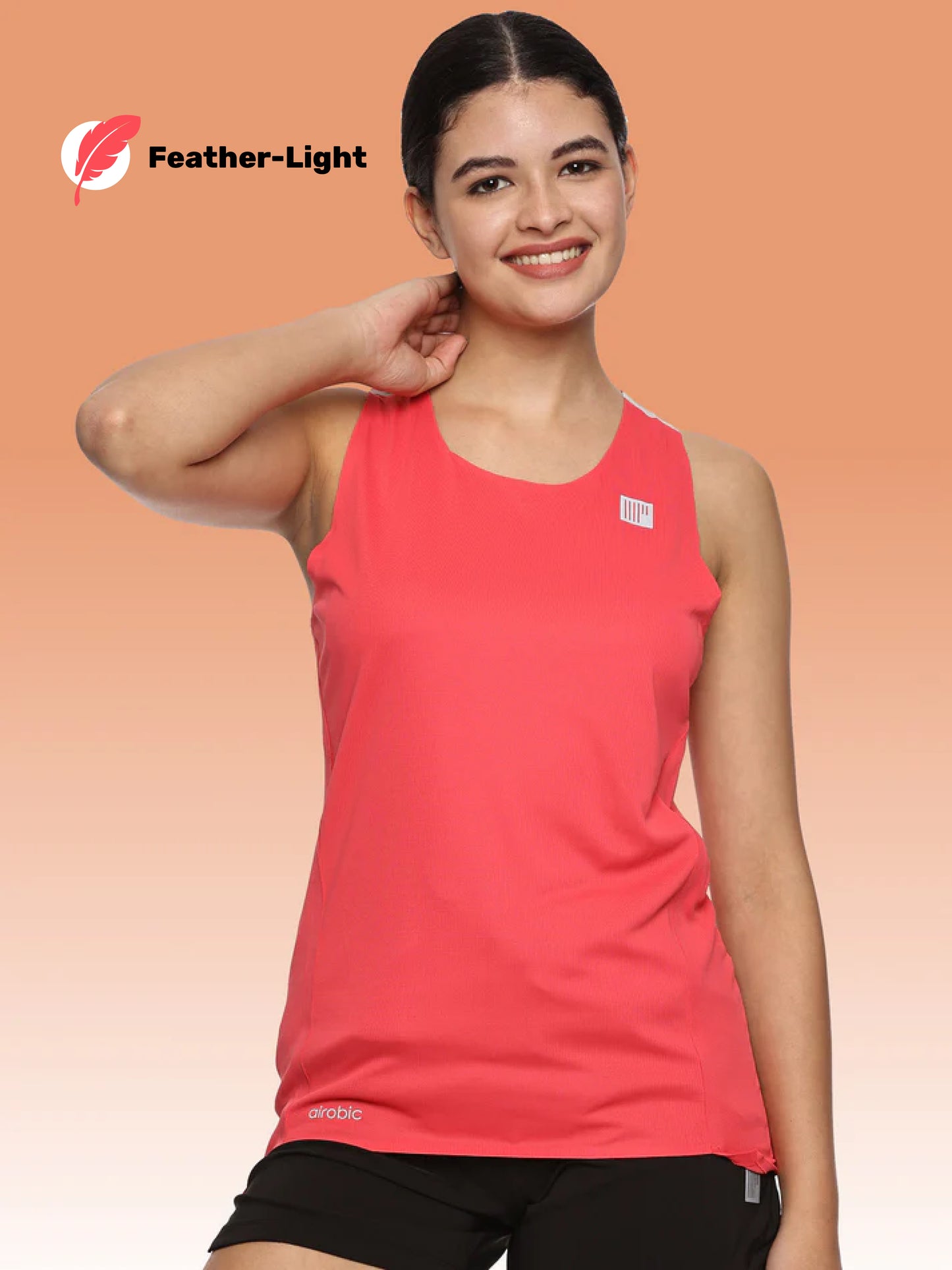 Women Performance Tank